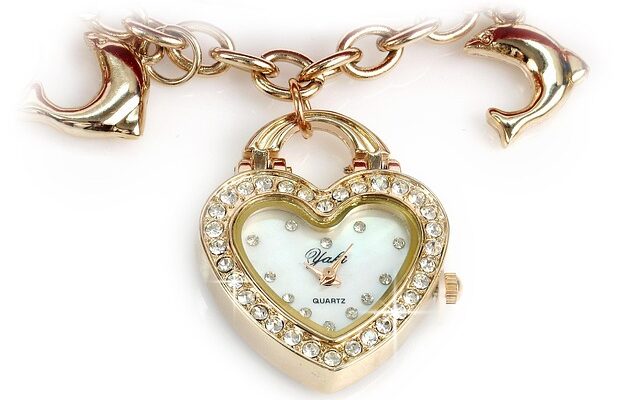 Guldarmbånd som investering: Er det pengene værd?