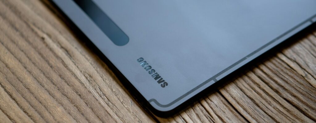 a close up of a cell phone